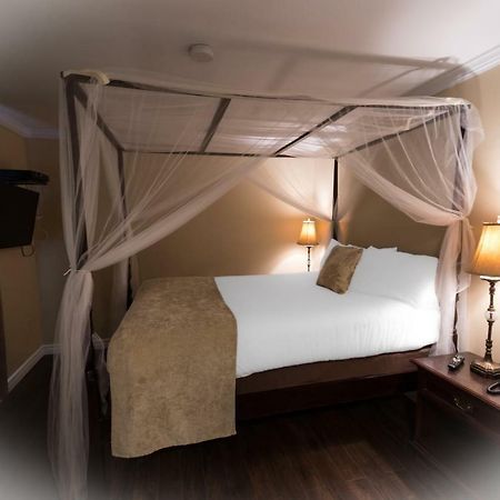 Hearthstone Inn - Port Hastings 外观 照片