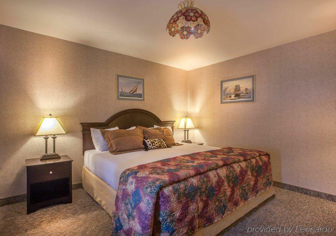 Hearthstone Inn - Port Hastings 外观 照片