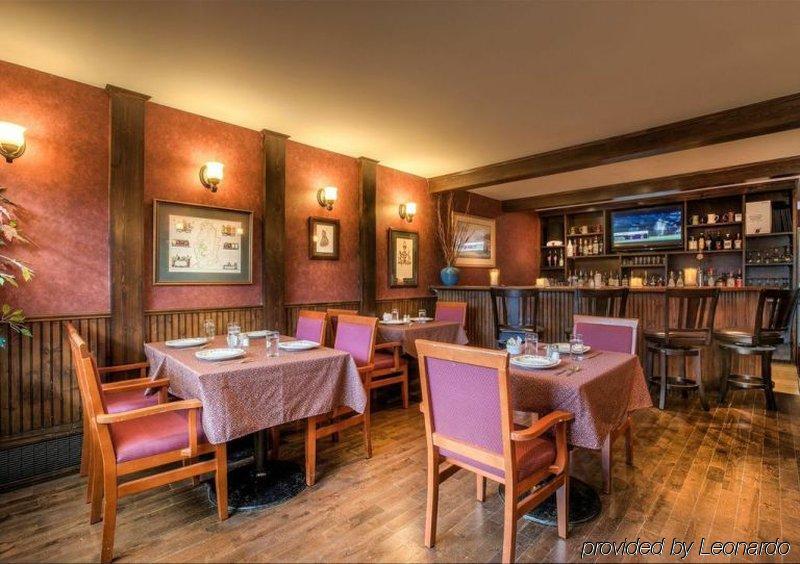 Hearthstone Inn - Port Hastings 外观 照片