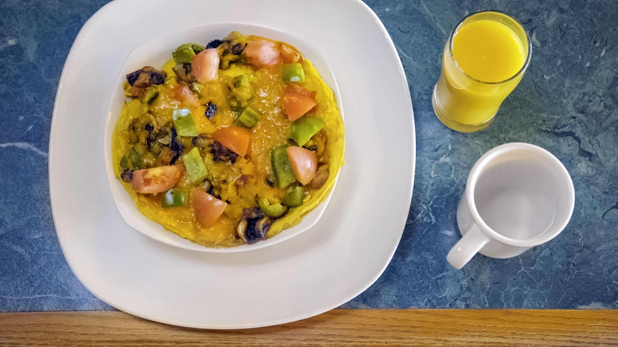 Hearthstone Inn - Port Hastings 外观 照片