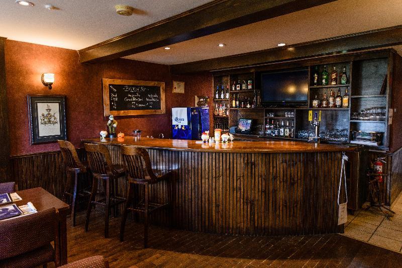 Hearthstone Inn - Port Hastings 外观 照片