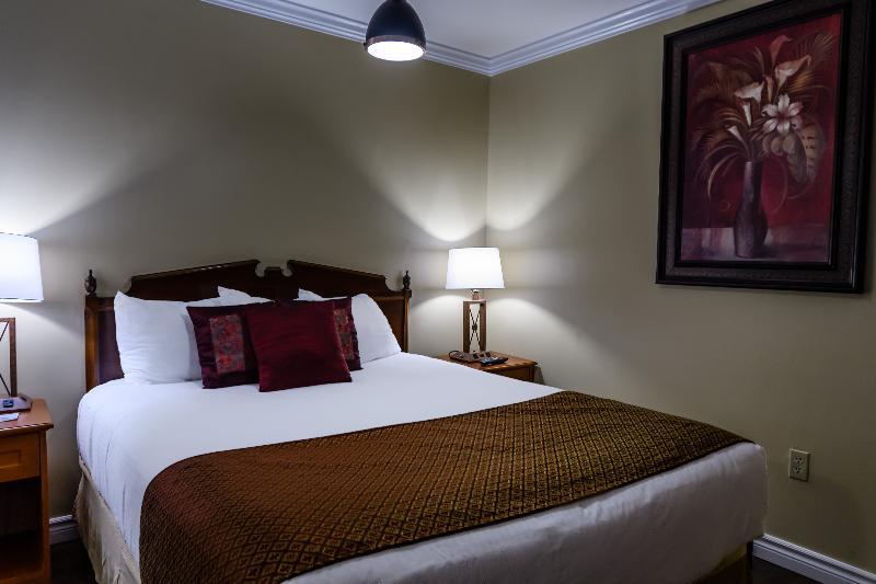 Hearthstone Inn - Port Hastings 外观 照片